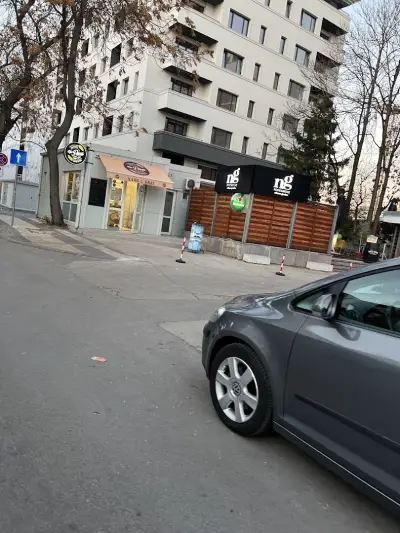 Занаятчийска пекарна “При Рена”
