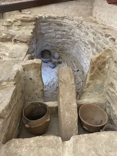 Регионален исторически музей
