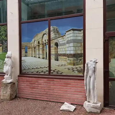 Регионален исторически музей