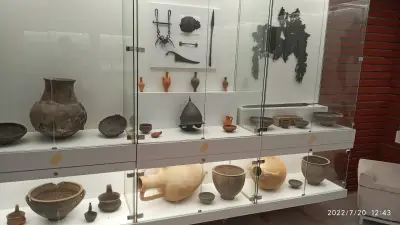 Регионален исторически музей