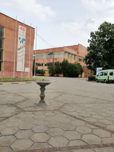 Пиринпласт АД, гр. Гоце Делчев
