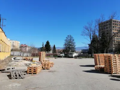 Пиринпласт АД, гр. Гоце Делчев