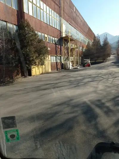 Пиринпласт АД, гр. Гоце Делчев