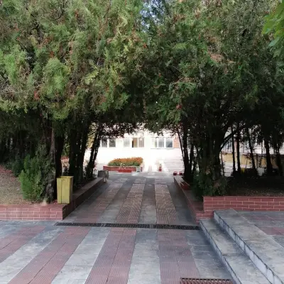 Пиринпласт АД, гр. Гоце Делчев