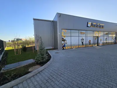 Profistore Lulin