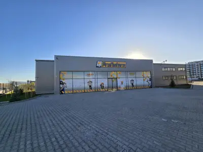 Profistore Lulin