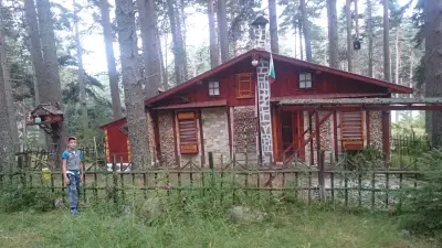 Село Папазчаир - Попови ливади