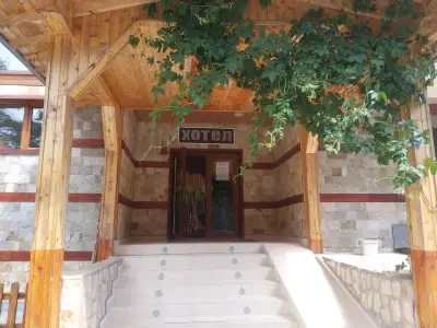 Село Папазчаир - Попови ливади