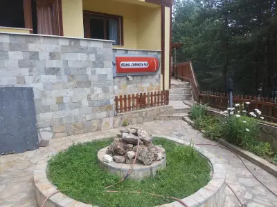 Село Папазчаир - Попови ливади