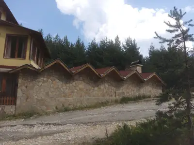 Село Папазчаир - Попови ливади