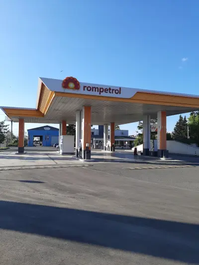 Rompetrol - Крайезерна