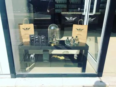 MARTINEZ Perfume Yambol (Retail Park Yambol)