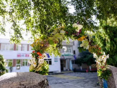 ПГ по механизация на селското стопанство "П. К. Яворов"