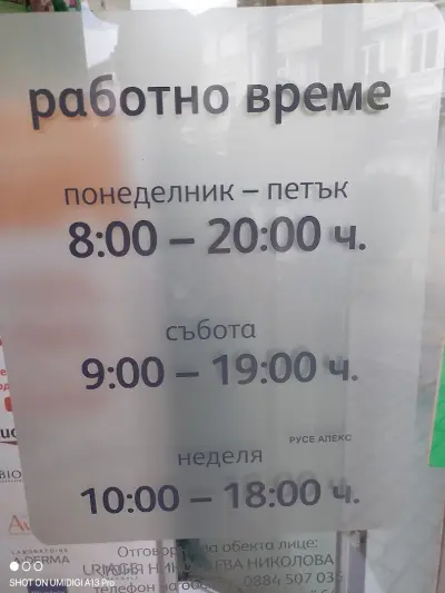 SOpharmacy