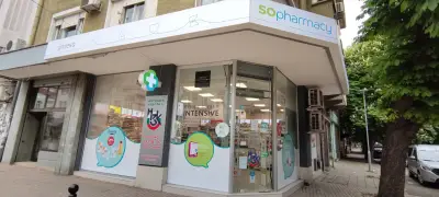 SOpharmacy