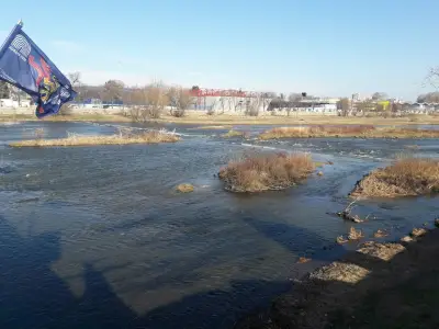 Община Марица