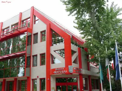 Община Марица