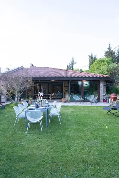 VILLA YANA Hotel Winery&Spa