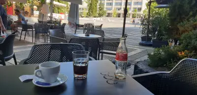 Лайф кафе