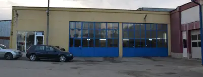 АУТО-ГАЗ ЕООД