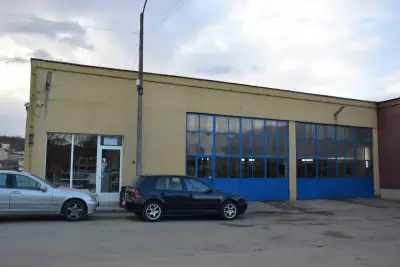 АУТО-ГАЗ ЕООД