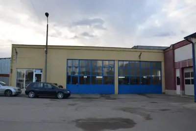 АУТО-ГАЗ ЕООД
