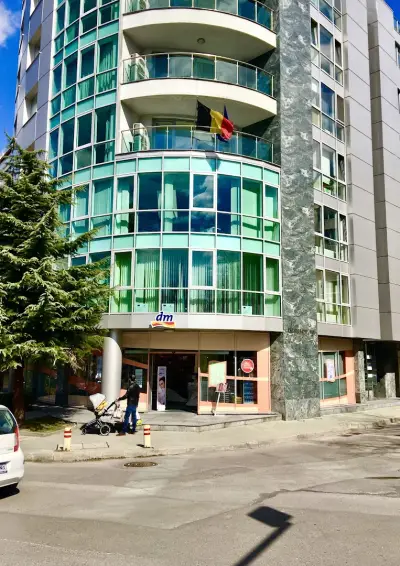 dm България