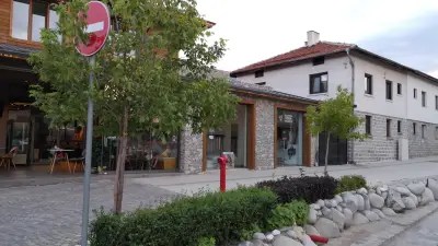 Sapid Cafe