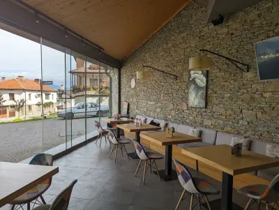 Sapid Cafe