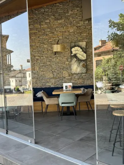 Sapid Cafe