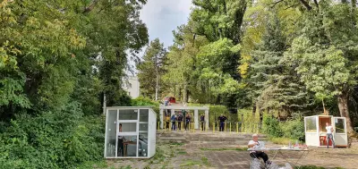 Стадион Миньор