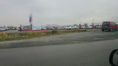 Милен Ауто
