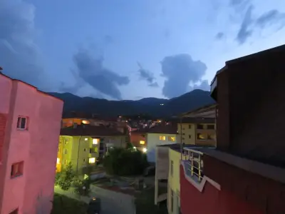 Hotel Dream