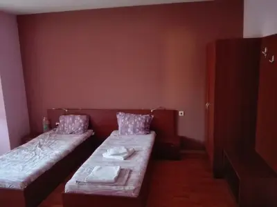 Hotel Dream