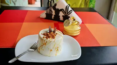 Сладкарница Lokmada N&G