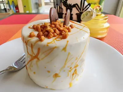 Сладкарница Lokmada N&G