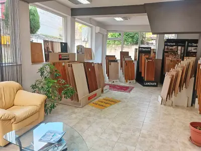 Паркетен Свят франчайз