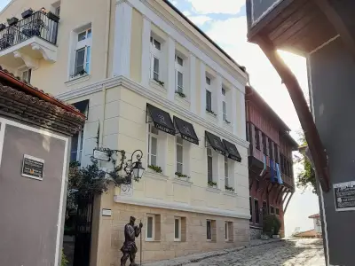 SABORNA 25 GUEST HOUSE