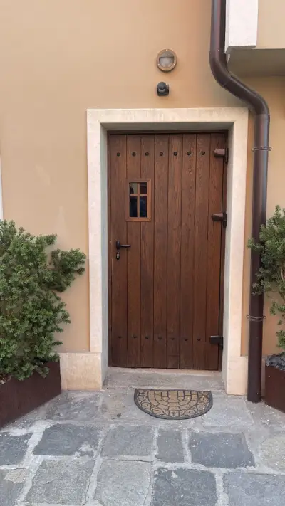 SABORNA 25 GUEST HOUSE