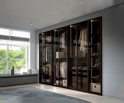 Aleti Furniture - италиански мебели