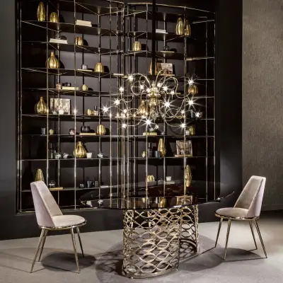 Aleti Furniture - италиански мебели