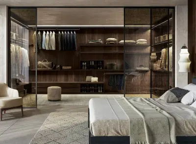 Aleti Furniture - италиански мебели