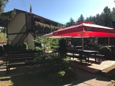 Ресторант Рибарника