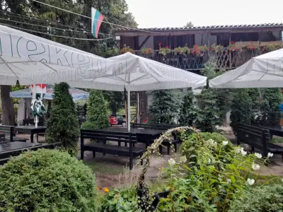 Ресторант Рибарника