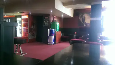 Бар Коктейлите 2