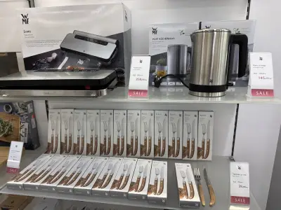 WMF Outlet