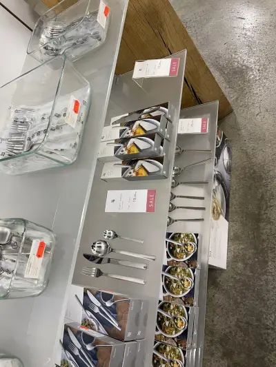 WMF Outlet