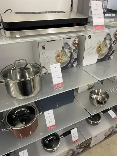WMF Outlet