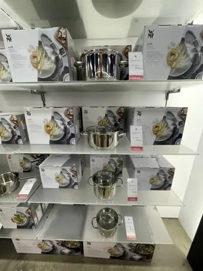 WMF Outlet