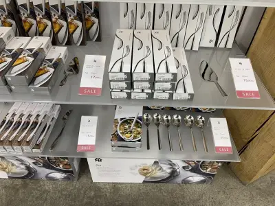 WMF Outlet